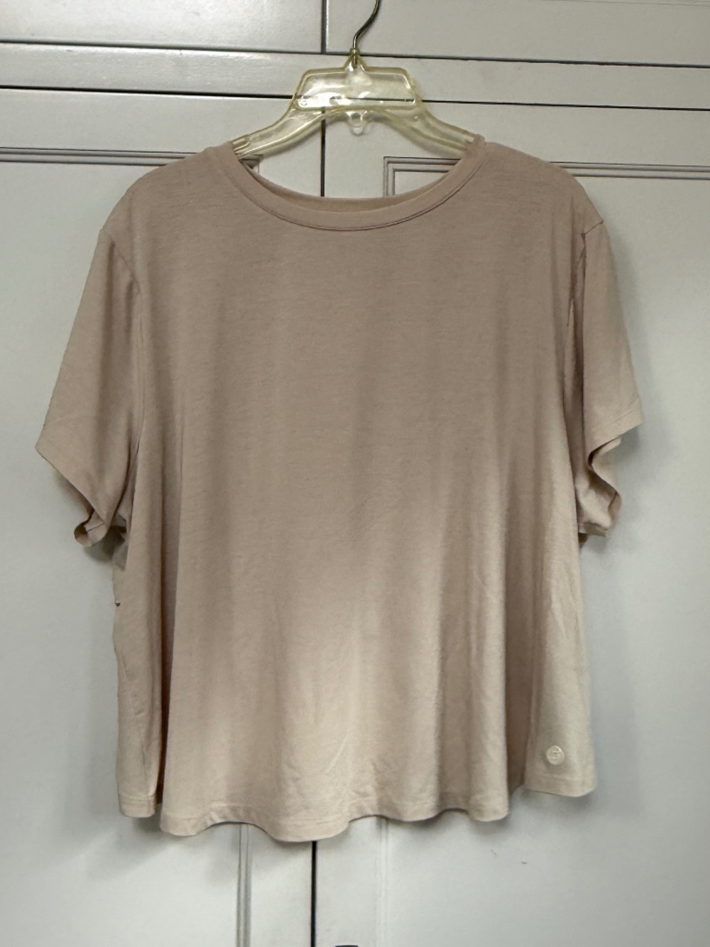 Peloton Women's  Top